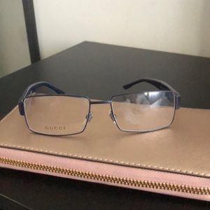 Brand new Gucci frame